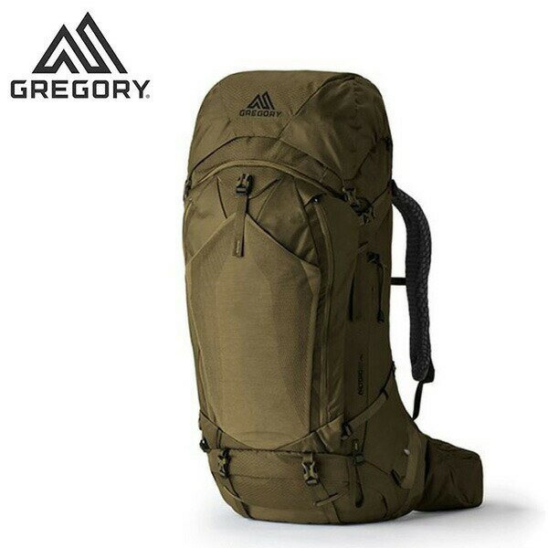 Retailerƥ顼㤨֥쥴꡼ Хȥ65 륰꡼ M Хåѥå  ƥ˥ ե꡼եA3 48J*14045 GREGORY GRE1429309679פβǤʤ48,048ߤˤʤޤ