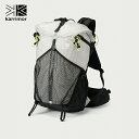 J}[ bNobNpbN N[u30~fBA karrimor 501142-0140 cleave30Medium FeatherWhite KAR5011420140