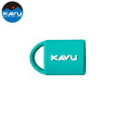 KAVU カブー ライターケース グリーン KAV19820442038