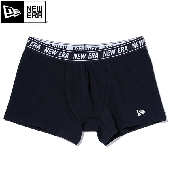 Rakuten - ニューエラ NEW ERA ボクサーパンツ BOXER PANTS ブラック Z-NER14518223
