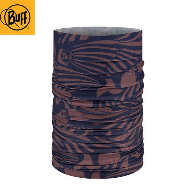 バフ Buff ネックウエア ネックゲイター COOLNET UV NIFIK INDIGO ユニセックス スポーツ アウトドア BUF574930