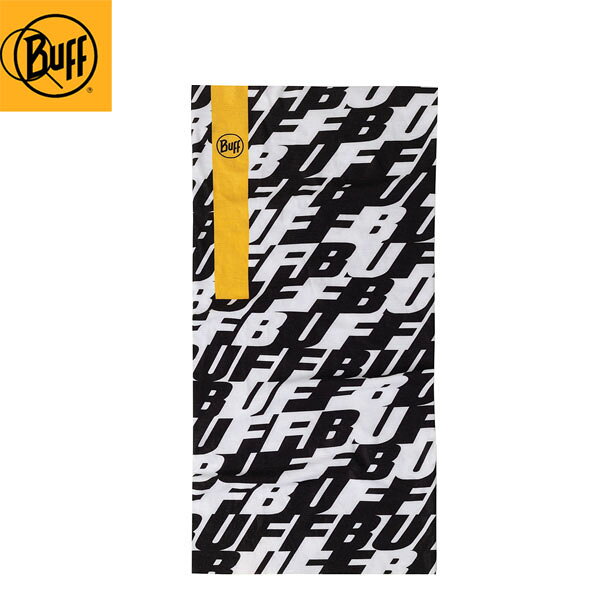 バフ Buff ネックウエア ネックゲイター COOLNET UV LOGO MULTI ユニセックス スポーツ アウトドア BUF576378