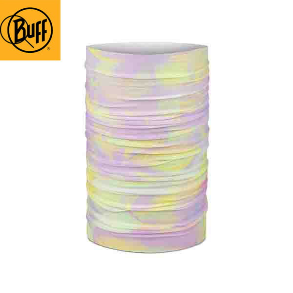 バフ Buff ネックウエア ネックゲイター COOLNET UV ADEN ORCHID BUF600035