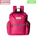 国内正規品 ハンター HUNTER リュック オリジナル ミニ ナイロン バックパック レディース かわいい RBP ピンク ORIGINAL MINI BACKPACK NYLON UBB5018ACD HURUBB5018ACDRBP