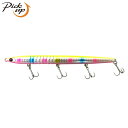ピックアップ Pickup SKY ノガレ 120F #009 チャートキャンディ(レンズホロ) ルアー 釣り PIC4589580271049
