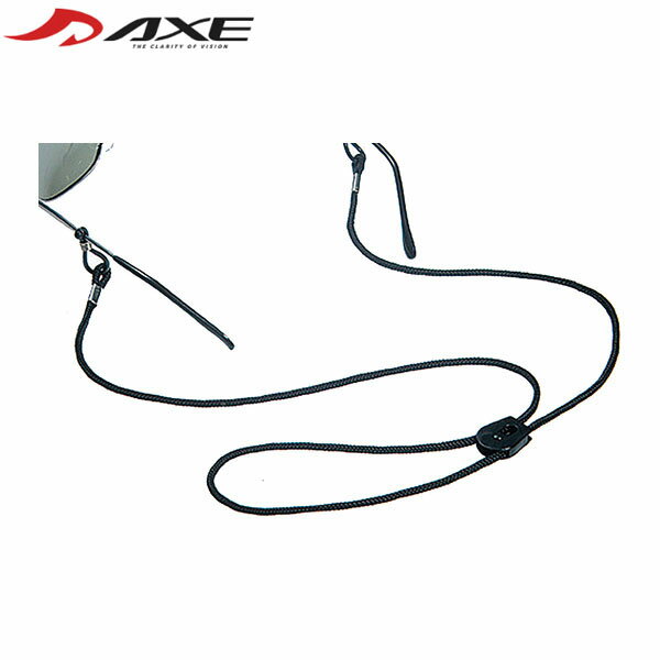 AXE アックス サングラスストラップ AX2 マルチスポーツ AXEAX2