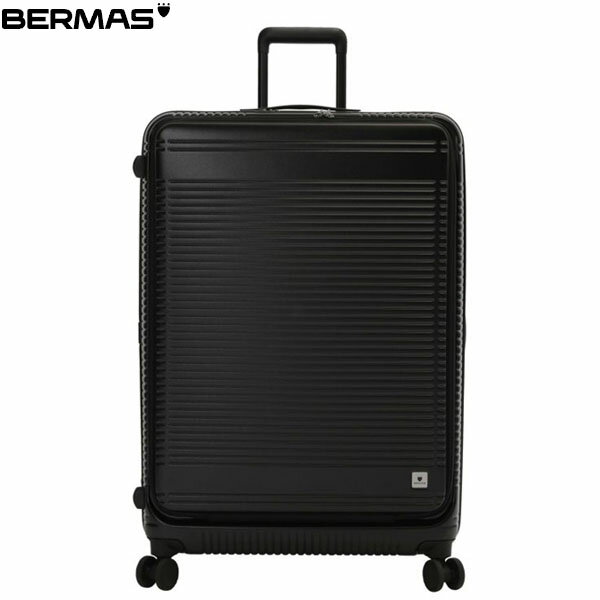 Сޥ BERMAS ꡼ ĥ EUROCITYII եȥץեʡ108L 72cm ޥåȥ֥å 60298 ĥ ι ӥͥ ѥ֥ BER6029810