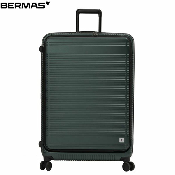 Сޥ BERMAS ꡼ ĥ EUROCITYII եȥץեʡ108L 72cm ե쥹ȥ꡼ 60298 ĥ ι ӥͥ ѥ֥ BER6029850