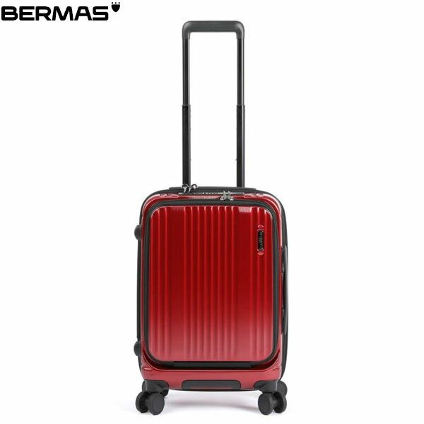 Сޥ BERMAS ꡼ ĥ INTER CITY եȥץ35L 48cm 磻 60520 ĥ ι ӥͥ BER6052044