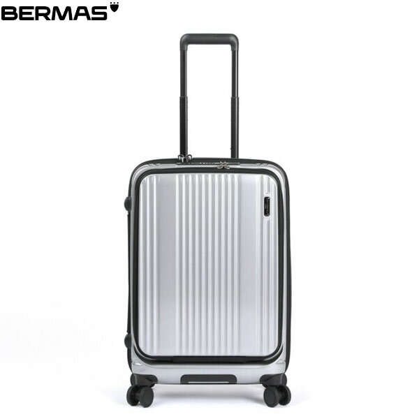 Сޥ BERMAS ꡼ ĥ INTER CITY եȥץ53L 56cm С 60521 ĥ ι ӥͥ BER6052122