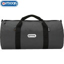 アウトドアプロダクツ OUTDOORPRODUCTS OD ロールボストン60 38.3L グレー ボストンバッグ ショルダーバッグ レディース メンズ 修学旅行 合宿 部活 大容量 OUT6150312(4)