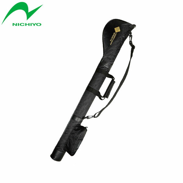 CH-21パーククラブケース CH-21ブラック NICHIYO(ニチヨー)とは グラウンドゴルフとゲートボールの公認メーカーです。グラウンド・ゴルフプレイヤーのためのクラブ、ボール、ケース、ポーチ、マーカー等の小物類を含めプレーするのに必...