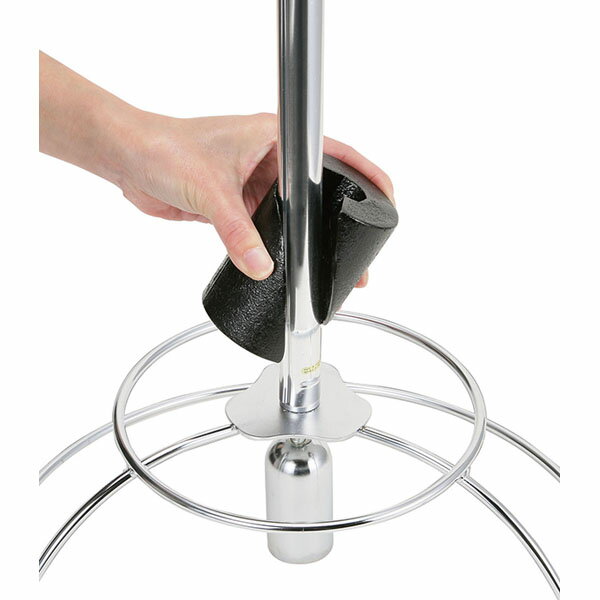 ニチヨー NICHIYO 重り ホールポス用重り GOM2 NTYGOM2