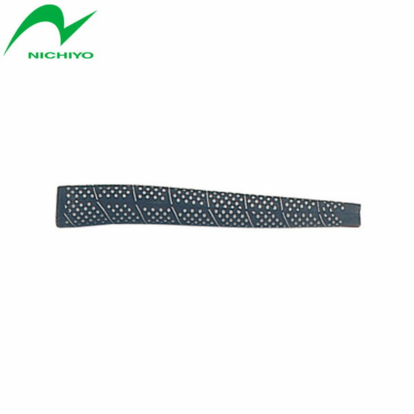 ニチヨー NICHIYO レクリエーショングッズ パターラバーグリップ GRN NTYGRN