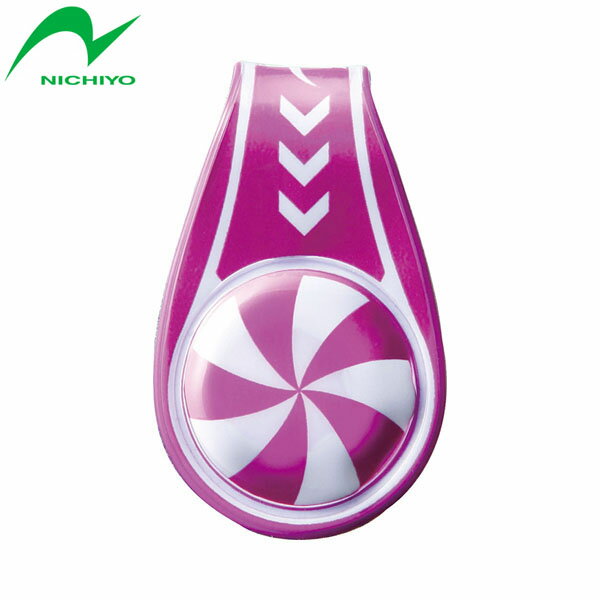 MHSソフトマーカーホルダー ニコニコパープルスパイラル強力磁石で挟むので、様々な場所に装着可能。人気のソフトマーカーホルダーにニコニコデザインが新たに登場!■サイズサイズ:ホルダー/110×26mm■素材・材質表面/PVC、内面/ベルベッ...