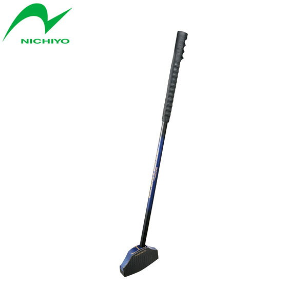 T2アルバトロス2ブルー低重心に特化した形状+フラットソールが方向性を安定させる。耐久性に優れたクロスカーボンフェイス。左打ち用あり(左打ちはグリップが2WAYのみとなります)。■素材・材質シャフト/メイプルΦ19mm(ストレート)、ヘッド...