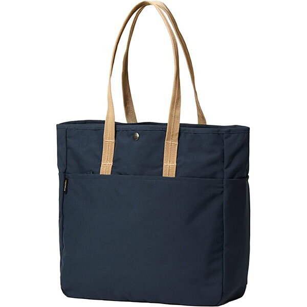 Retailer リテイラーのシエラデザインズ SIERRA DESIGNS トートバッグ CLASSIC TOTE BAG ミッドナイト ユニセックス 男女兼用 通勤 通学 ビジネス SERS2510MIDNIG｜アングル2