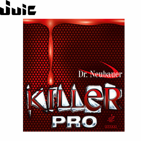 ���奦���å� JUIC ��� ��С� Dr.Neubauer���顼�ץ�(KILLER PRO) ��å� JUC1155RD