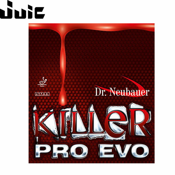 ���奦���å� JUIC ��� ��С� ���顼�ץ� ������(Killer Pro Evo) ��å� JUC1185RD