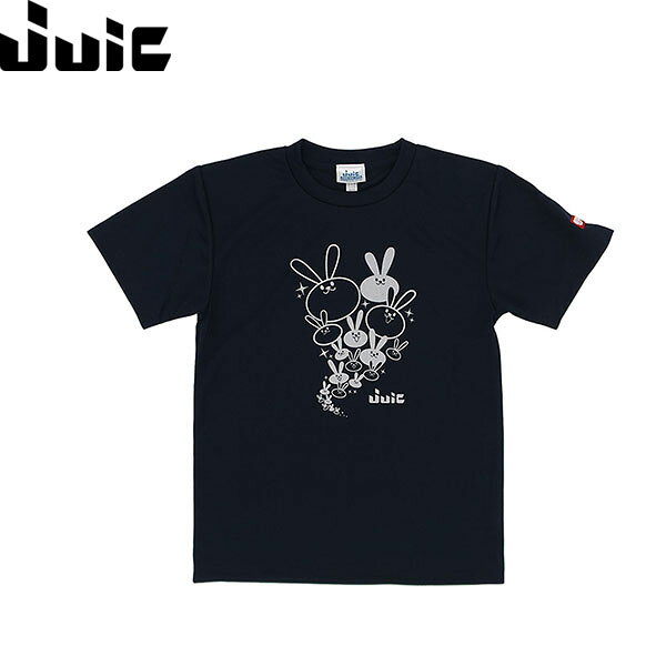 5658うさっTネイビー×シルバージュウイックから2023干支Tシャツ出ました!■素材・材質ポリエステル100%■機能軽量、吸汗速乾■仕様、特徴JTTA公認ユニフォーム JUIC(ジュウイック)とは 卓球用品総合メーカーです。おしゃれなウェアや、勝つことにこだわったラケットやラバーまで自社ブランド商品を豊富に展開しています。 ※メーカーやモデル等によりサイズ感は異なります。サイズは目安としてお考えください。 ※写真の色と実際の商品の色は多少異なる場合がございます。 ※商品画像はメーカー提供のサンプル画像です。 製品仕様・デザインは改良のため予告なく変更される場合がありますのでご了承ください。 正規品 未使用新品 当店のブランド商品は全て本物です。安心してショッピングをお楽しみください。