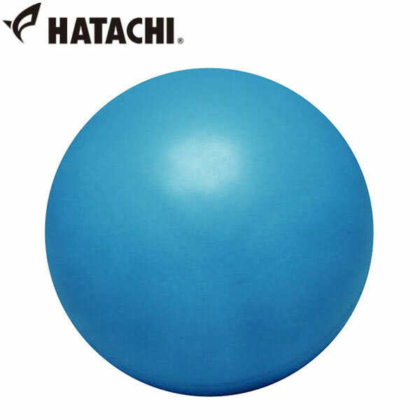 樂天商城 - ハタチ HATACHI トレーニンググッズ フィットネスグッズ 【男女兼用】 小さいバランスボール 20cm HATNH3000