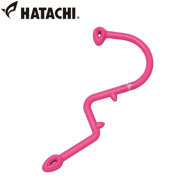 Rakuten - ハタチ HATACHI ツボ押し マッサージ トレーニング フィットネス ぐりぐりFeel ピンク HATNH3722