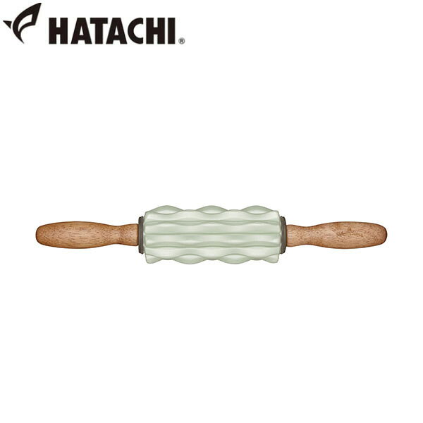 Rakuten - ハタチ HATACHI トレーニンググッズ フィットネスグッズ RWリセットローラーFLAT HATNH3748