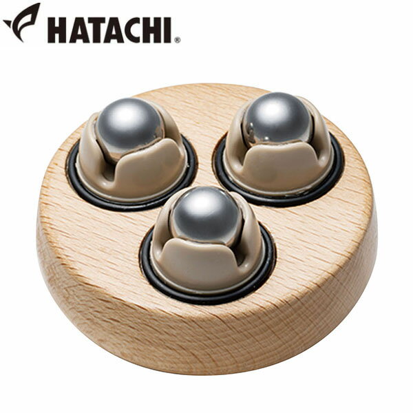 乐天商城 - ハタチ HATACHI トレーニンググッズ フィットネスグッズ セルフケア RW リセットローラー TRIPLE HATNH3761