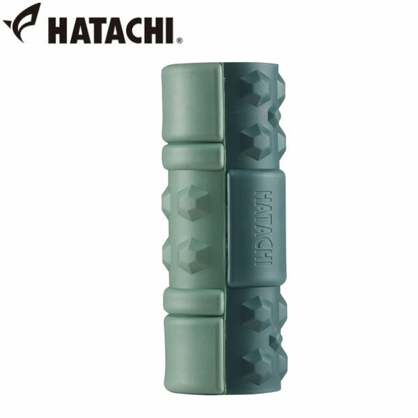 乐天商城 - ハタチ HATACHI トレーニンググッズ フィットネスグッズ RWリセットローラーグリモチ HATNH3840