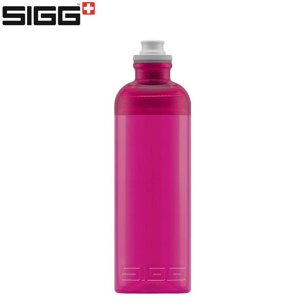 乐天商城 - シグ SIGG 水筒 マグボトル おしゃれ セクシー 0.6L ベリー スポーツボトル 衝撃 強い SGG13048