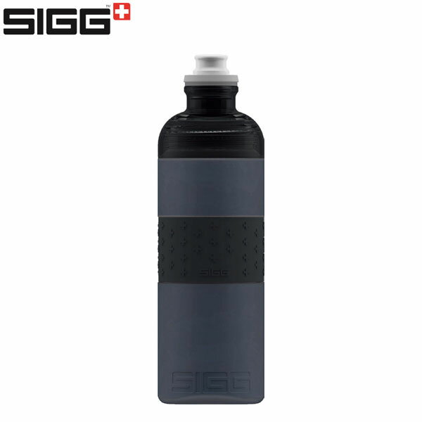 Rakuten - シグ SIGG 水筒 マグボトル おしゃれ ヒーロー 0.6L アントラサイト スクイーズタイプ 自転車 SGG13050