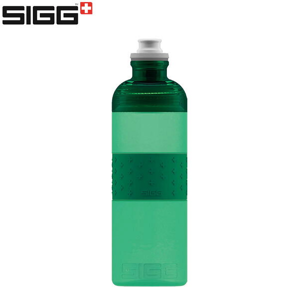 Rakuten - シグ SIGG 水筒 マグボトル おしゃれ ヒーロー 0.6L グリーン スクイーズタイプ 自転車 SGG13052