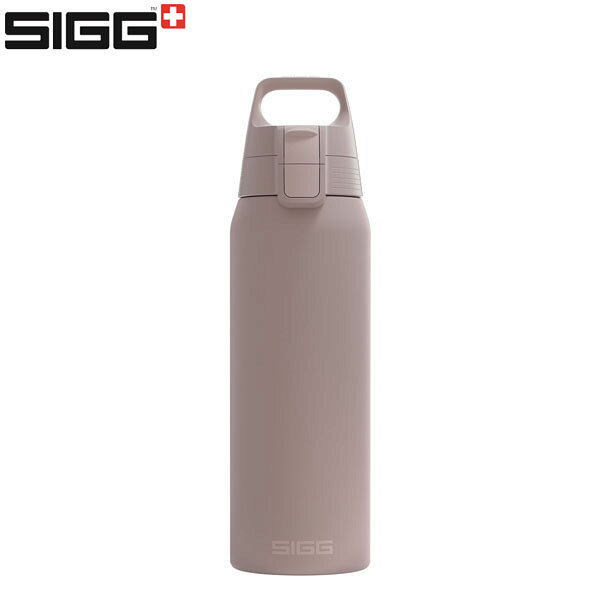 Other - シグ SIGG 水筒 マグボトル おしゃれ シールドサーモ ダスク 0.75L 保温 保冷 ステンレス 2重構造 SGG50434