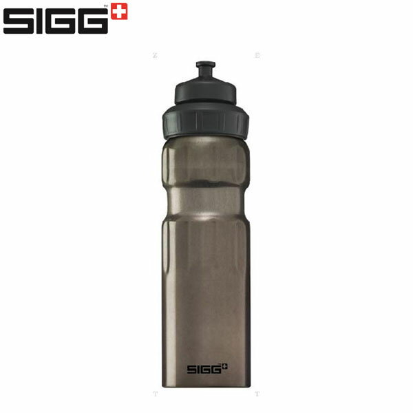 Rakuten - シグ SIGG 水筒 マグボトル おしゃれ ワイドマウススポーツ 0.75L スモークパール スポーツボトル SGG70059
