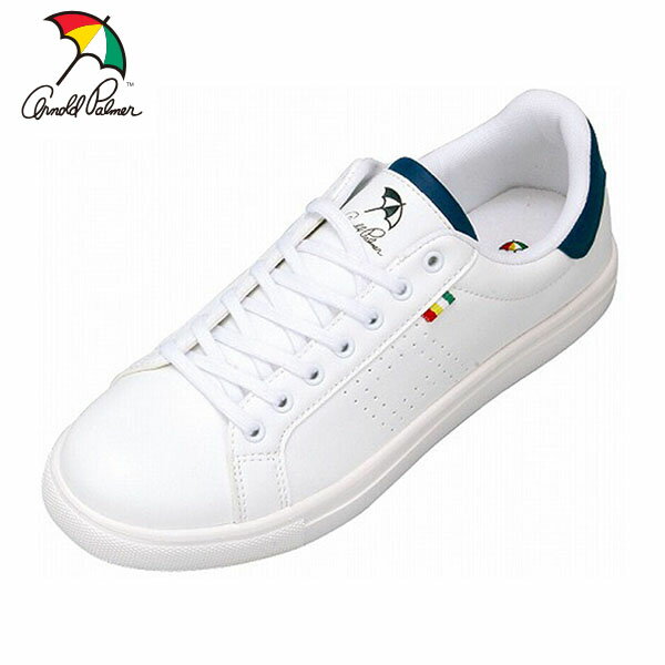 楽天Retailer　リテイラーアーノルドパーマー メンズ スニーカー ネービー AL0041 カジュアル シューズ Arnold Palmer ANPAL0041505