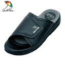 アーノルドパーマー メンズヘップ ブラック AP2301 カジュアル シューズ Arnold Palmer ANPAP23019