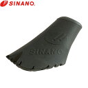 シナノ SINANO ノルディックウォーキング用先ゴム PP‐ノルディック 8mm ウェルネス SIN4959431200496