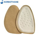 ソルボセイン SORBOTHANE 61830 ソルボ トゥパッド パンプス用 SRB61830