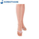 ソルボセイン SORBOTHANE 63053 ソルボ トゥクッション ドライメッシュ足底用 ソルボセイン 衝撃吸収 抗菌 SRB63053