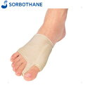ソルボセイン SORBOTHANE 63078 ソルボ外反母趾 サポーター 薄型 左足用M(23.5-25.0cm) ソルボセイン 衝撃吸収 抗菌 SRB63078(4)