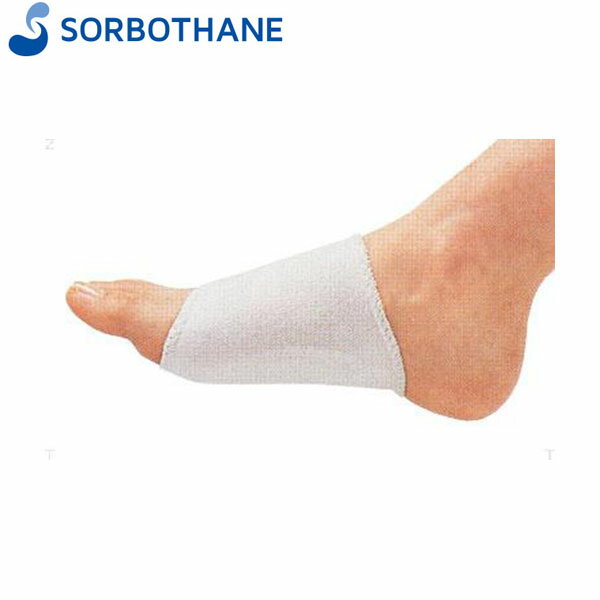 ソルボセイン SORBOTHANE 63296 ソルボタテアーチサポーター薄型 S(22.5-24.5cm) ...