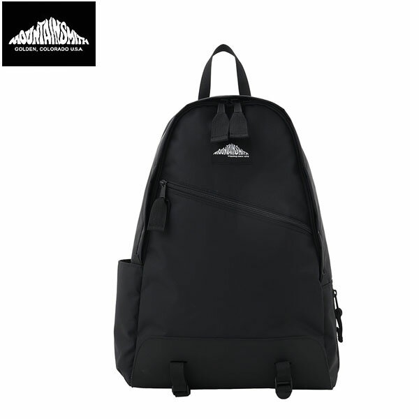 MOUNTAINSMITH リュック・バックパック レッド/ブラック MOUNTAIN SMITH（マウンテンスミス）の「MOUNTAIN SMITH