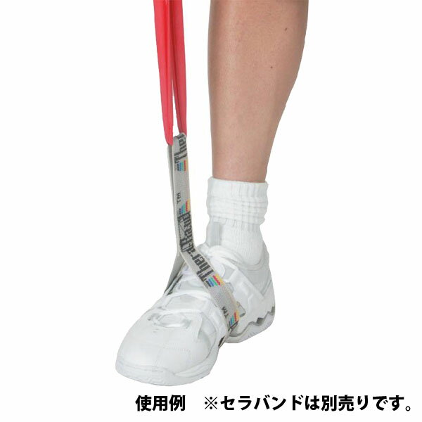 D&M ユニセックス トレーニング用品 セラバンド THERBAND セラアシスト 1個入り #DA-80 DAMDA80