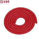 D&M ユニセックス トレーニングチューブ セラチューブフォーエントリー レッド 強度レベル0 レッド #TTE-12 DAMTTE12