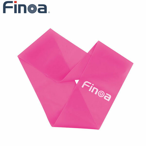 フィノア Finoa ユニセックス トレーニングバンド シェイプリング...(4.0)