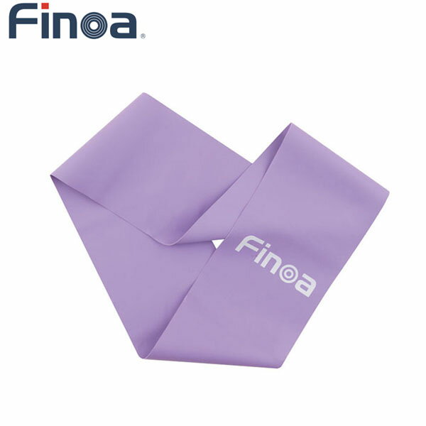 フィノア Finoa ユニセックス トレーニングバンド シェイプリング...(4.0)