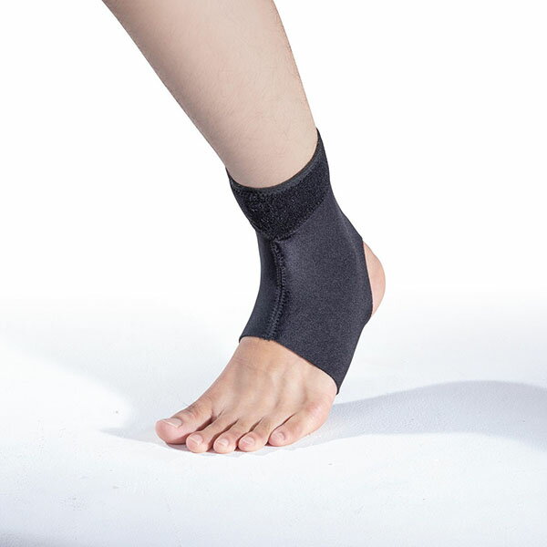 ファイテン Phiten サポーター メタックス 足首用ミドルタイプ S メンズ レディース PHIAP239003