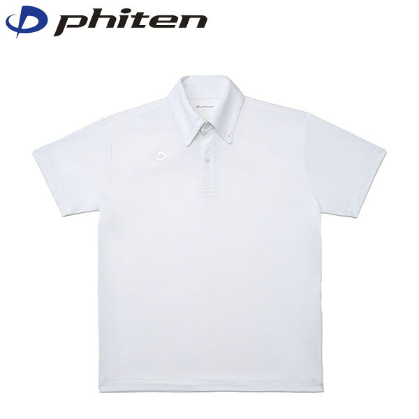�ե����ƥ� Phiten ��� �ݥ������ �ۥ磻�� 3XO ��å����Ǻ� ����ץ� �۴�®�� �᥿�å��� PHIJG678009