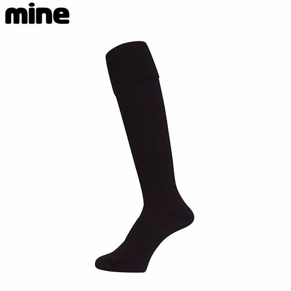 108Jサッカーストッキング 22-24cm ブラック摩擦に強いサッカー向けのジュニアスポーツソックスです。■商品重量重量:60g■素材・材質素材:素材：ポリエステル・ポリウレタン■原産国ベトナムマイン MINE JRサッカーストッキング サッカー ソックス ジュニア 22-24cm mine(マイン)とは エビスニット株式会社が展開するスポーツ・アウトドア用品のブランドです。 ※メーカーやモデル等によりサイズ感は異なります。サイズは目安としてお考えください。 ※写真の色と実際の商品の色は多少異なる場合がございます。 ※商品画像はメーカー提供のサンプル画像です。 製品仕様・デザインは改良のため予告なく変更される場合がありますのでご了承ください。 正規品 未使用新品 当店のブランド商品は全て本物です。安心してショッピングをお楽しみください。