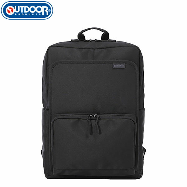 �A�E�g�h�A�v��� �N�c OUTDOORPRODUCTS �o�b�N�p�b�N OD �r�W�J�W�����b�NM �u���b�N ���j�Z�b�N�X �r�W�l�X�o�b�O �r�W�l�X �ʋ� OUT6233710